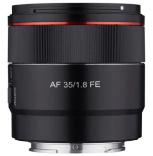 Samyang AF 35mm f/1.8 for Sony FE | Samyang AF 35mm | Samyang 35mm Sony | Mayanh24h