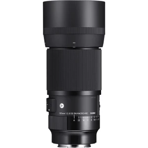 Sigma 105mm f/2.8 DG DN Macro Art for L Mount / Leica / Panasonic, Mới 100% (Chính hãng)
