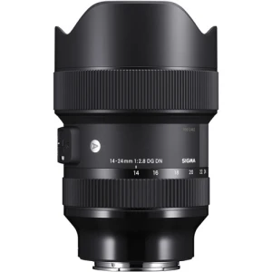 Sigma 14-24mm f/2.8 DG DN Art cho Sony, Mới 95%