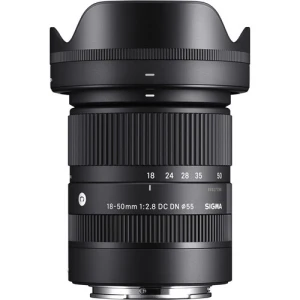 Sigma 18-50mm f/2.8 DC DN for Fujifilm, Mới 100% (Chính hãng)