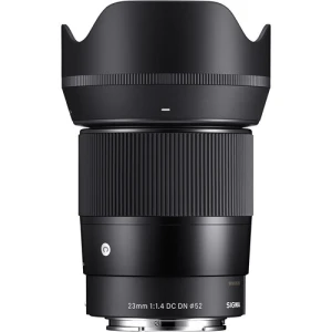 Sigma 23mm f/1.4 DC DN for Canon RF | Sigma 23mm f/1.4 DC DN | Sigma 23mm | Mayanh24h