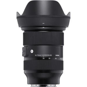 Sigma 24-70mm f/2.8 DG DN Art for L-Mount Cũ | Sigma 24-70mm Art cho Panasonic | Sigma 24-70 cho Leica L Cũ