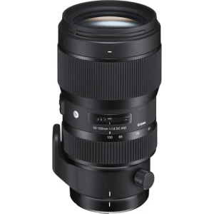 Sigma 50-100mm f/1.8 Art for Canon Cũ | Sigma 50-100mm f/1.8 Cũ | Sigma 50-100mm | Mayanh24h