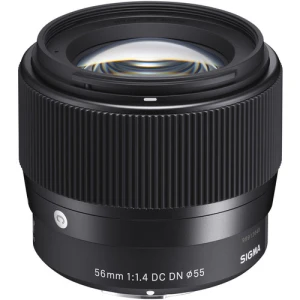 Sigma 56mm f/1.4 DC DN for Fujifilm, Mới 99% (Chính hãng)