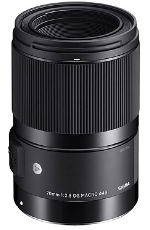 Sigma 70mm F2.8DG MACRO Art For Canon/Nikon, Mới 100% (Chính hãng)