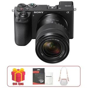 Sony A6700 18-135mm OSS, Mới 100% (Chính Hãng)