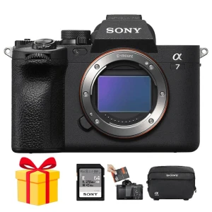 Máy ảnh Sony A7 Mark IV | A7M4 Chính hãng Giá và Dịch Vụ Tốt