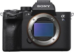 Sony A7S Mark III: Quái Vật Quay Phim Full-Frame Đỉnh Cao