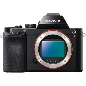 Sony Alpha A7 (Body), Mới 95%, chụp 33k shot