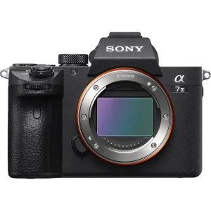 Sony alpha A7 Mark III | Máy ảnh Sony A7 Mark III giá và dịch vụ tốt nhất tại Mayanh24h