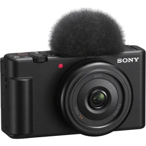 Sony Cyber-Shot Compact ZV-1F (Màu đen), Mới 99% / Fullbox (Chính hãng)