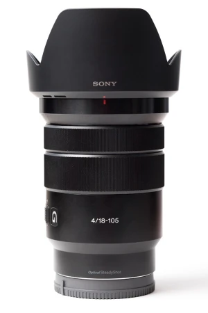 Sony E PZ 18–105 mm F4 G OSS hàng cũ | Sony 18–105mm | Ống kính Sony giá và dịch vụ tốt nhất tại Mayanh24h