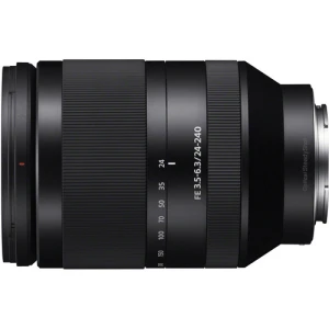 Sony FE 24-240mm F3.5-6.3 OSS cũ | Ống kính Sony giá và dịch vụ tốt nhất tại Mayanh24h