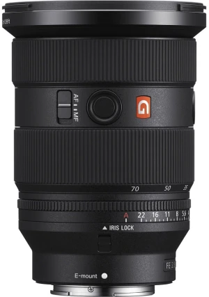 Sony FE 24-70mm F2.8 GM II, Mới 100% (Chính hãng)