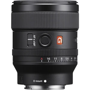 Sony FE 24mm f/1.4 GM, Mới 100% (Chính hãng)
