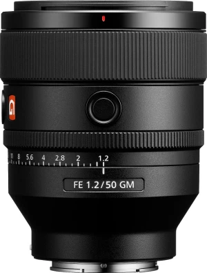 Sony FE 50mm f/1.2 GM Hàng cũ | Sony FE 50mm f/1.2 | Sony 50mm | Ống kính Sony FE 50 F1.2 GM qua sử dụng 