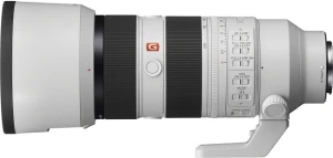 Sony FE 70-200mm F/2.8 GM Mark II Hàng cũ chính hãng, giá và dịch vụ tốt nhất 