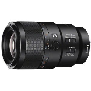 Sony FE 90mm F2.8 Macro G OSS, Mới 95% / Fullbox