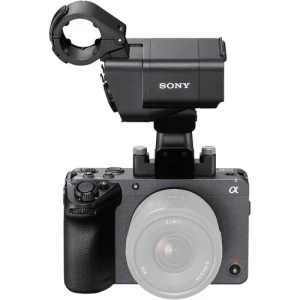 Sony FX30 XLR Handle Unit, Mới 100% ( Chính hãng )