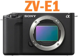 Máy Ảnh Sony ZV-1 Nhỏ Gọn Quay 4K Sắc Nét Dành Cho Content Creator