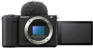 Sony ZV-E10 Mark II Hàng cũ chính hãng giá rẻ tại Mayanh24h 
