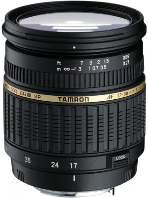 Tamron 17-50mm F2.8 Non VC For Nikon | Tamron 17-50mm | Lens Tamron 17-50 Non VC giá rẽ nhất