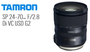 Tamron 24-70 f/2.8 VC USD G2 cho Nikon Hàng Cũ | Dịch vụ Bán Và Bảo Hành tốt nhất tại Mayanh24h 