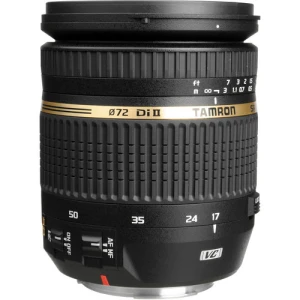 Tamron AF 17-50mm f/2.8 XR Di II VC for nikon Hàng cũ | Tamron 17-50mm f/2.8 | Tamron 17-50mm | Mayanh24h