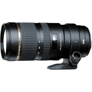 Tamron SP 70-200mm F/2.8 Di VC USD For Nikon, Mới 90%