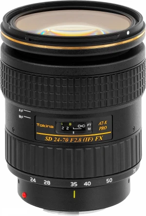 Tokina 24-70mm f/2.8 PRO FX for Canon | Tokina 24-70mm f/2.8 | Mayanh24h