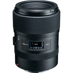 Tokina ATX-i 100mm F2.8 FF Macro for Canon (Chính hãng)