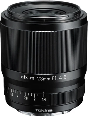 Tokina atx-m 23mm f/1.4 E | atx-m 23mm f/1.4 | Tokina 23mm | Mayanh24h