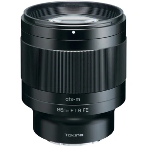 Tokina atx-m 85mm f/1.8 FE Plus, Mới 100% (Chính hãng)