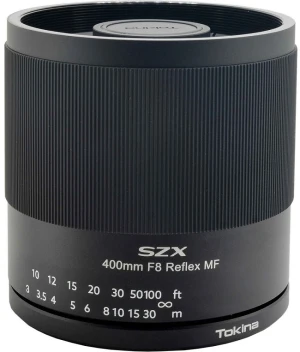 Tokina SZX 400mm f/8 cho Sony E | SZX 400mm f/8 | Mayanh24h
