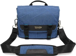 Túi Designer CR-02 | Túi máy ảnh Big Bag-CR-02 | Túi đựng máy ảnh giá rẻ