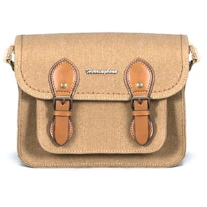 Túi máy ảnh Herringbone Papaspocket V4 Micro (Khaki) | Túi máy ảnh Herringbone | Mayanh24h