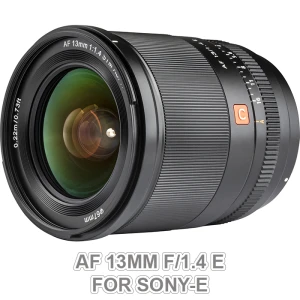 Viltrox AF 13mm f/1.4 E | Lens Viltrox AF 13mm f/1.4 E | Viltrox 13mm | Mayanh24h