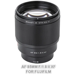Ống kính Viltrox AF 85mm f/1.8 II XF | Lens Viltrox AF 85mm f/1.8 II XF | Viltrox 85mm | Mayanh24h