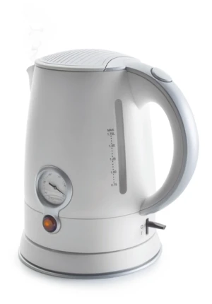 Ấm đun nước 1,7 lít, 2200w Lacor - 69392