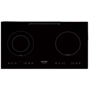Bếp điện từ Faster FS-628HI- Hàng chính hãng