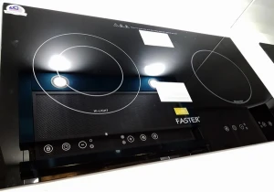 BẾP ĐIỆN TỪ FASTER FS 668HI