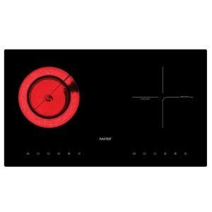 Bếp điện từ Faster nhập khẩu Malaysia FS 738HI PLUS