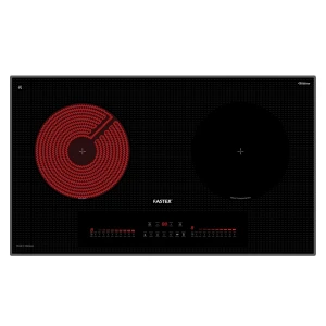 Bếp điện từ Faster nhập khẩu Malaysia FS 828HI