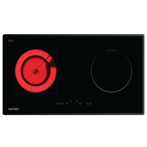 Bếp Điện Từ Faster Nhập Khẩu Tây Ban Nha FS-2SIR