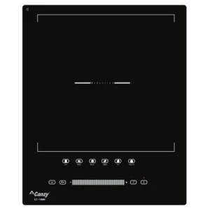 Bếp Từ Canzy CZ 1088I , Bếp Đơn Lắp Âm Bàn Đá ( Hoặc Đặt Dương )