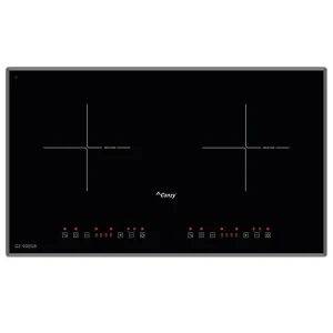 Bếp từ đôi Canzy CZ 900GB Hàng Chính Hãng