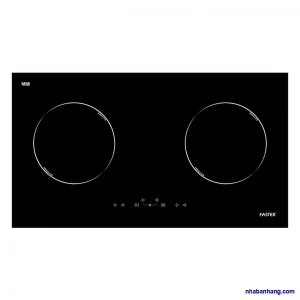 BẾP TỪ ĐÔI FASTER FS ID288 (3800W)