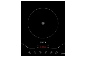 Bếp từ đơn âm Chef's EH-IH22A - Hàng Chính Hãng Bảo Hành 12 tháng