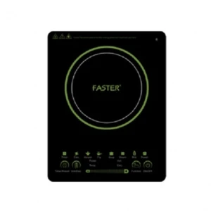 BẾP TỪ ĐƠN FASTER FS 188I - Hàng Chính Hãng
