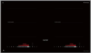 Bếp từ nhập khẩu Thái Lan FS 755IPRO
